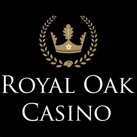 casino royal oak